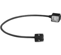 Lampe de lecture halogène à monter 235mm, transparente HELLA pour HYMER JOHN DEERE ROSENBAUER