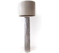 Lampe de lecture Ilan 171 cm - Amadeus - Blanc - Résine Blanc G