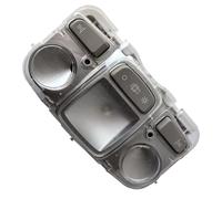 Lampe de Lecture intérieure de Voiture Plafonnier LED pour Peugeot 308S 308 408 307 T6 96781446DZ