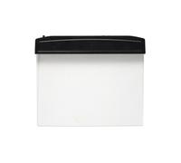 Lampe de lecture LED nomade éclairage latéral - -