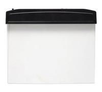 Lampe de lecture LED nomade éclairage latéral - -