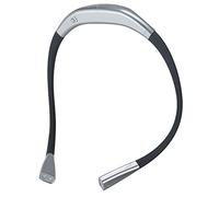 Lampe de Lecture Légère Lampe de Livre Flexible Température de Couleur Réglable Lampe de Livre Rechargeable pour la Lecture Tricot Camping avec Lampe de Livre Flexible (#64)