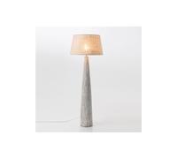 Lampe de lecture Natura 159 cm - - Blanc - Résine