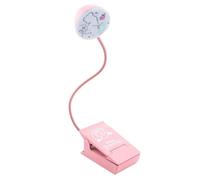 Lampe de Lecture - PALADONE - La Belle et la Bête - Rose - 40W - LED - Enfant