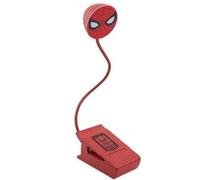 Paladone Lampe de lecture Spiderman Marvel