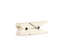 Kikkerland Liseuse Pince à Linge G