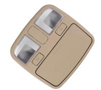 Lampe De Lecture Plafond Compatible Avec Hyundai Pour Sonata 2006 2007 2008 2009 2010 Plafonnier De Console Toit Avec Interrupteur Toit Ouvrant 92800-3K000