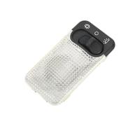 Lampe de Lecture pour Peugeot 206 207 107 108 306 406 806, plafonnier intérieur, référence 6362P3, Remplacement Lumineux