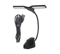 Lampe de lecture professionnelle portable pour pupitre