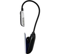 Lampe de lecture Varta 16618101421 noir