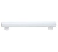 Lampe de ligne LED 4 W S14s 300 mm 2700 K 230 V