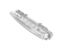 Lampe de lumière du jour DRL de voiture pour W204 W212 R172 2049068900 2049069000 (gauche) Convient pour W204 2049068900 2049069000 Feux diurnes DRL Cligno