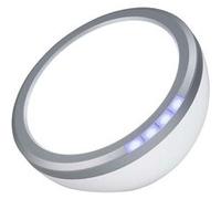 Lampe de Luminothérapie 10000lux LED Énergétique Modèle FW-400 Fysic Blanc Blanc G