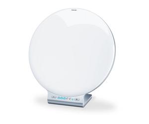 Lampe de luminothérapie