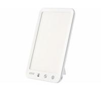 Lampe de luminothérapie avec LED CCT 10 000 lux [Lunartec]