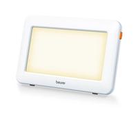 Beurer Lampe de luminothérapie TL 20 – petite, 10 000 lux, 21x13x2 cm