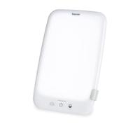 Lampe de luminothérapie - BEURER - TL 35 - 10 000 lux - LED - Blanc