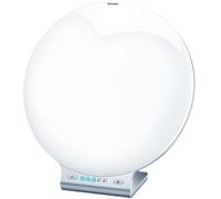 Lampe de luminothérapie BEURER TL 70 - Intensité de la lumière réglable, sans UV - 10 000 Lux