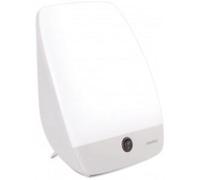 Lampe de Luminothérapie - IMPULSION - Day Light - 10 000 lux - Aide à soigner les troubles affectifs saisonniers