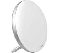 Lampe de luminothérapie LANAFORM LUMINO LED SILVER - Atténuez les symptômes de la dépression saisonnière
