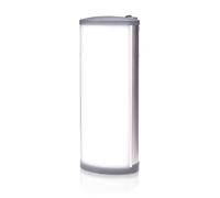 Lanaform Lampe de luminothérapie Luminescence 10000 Lux Sans UV Gris
