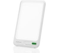 Lampe de luminothérapie - MEDISANA - LT 460 10.000 Lux - LED - Energisante - Compacte Portable - Pochette de transport