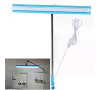 Lampe de machine à coudre LED rotative à 360 pour améliorer l'efficacité de la couture à domicile (États-Unis)