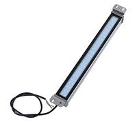 Lampe de Machine, IP67 24V 36V 12W Lampe de Travail LED étanche Antidéflagrante pour Centres d'usinage