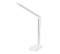 Lampe de Manucure LED, Lampe de Tatouage de Manucure Pliable USB LED, Outil de Maquillage de Lampe de Tatouage de Sourcil pour Salon de beauté