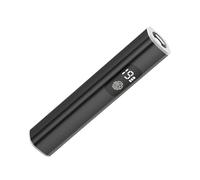 Lampe de manucure LED - Séchage rapide - Lampe UV LED pour durcissement des ongles - Pour débutants, professionnels, mères, épouses, amies et salon de beauté