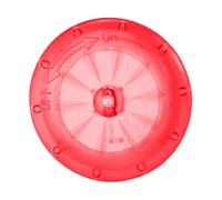 Lampe de marche portable pour la marche avec clip en forme de citron