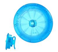 Lampe de marche pour la marche , feux de circulation à LED | Lampe de cyclisme étanche | Feu de course à LED, feux de course de nuit à clipser, de jogging de sécurité portables pour coureur en pl