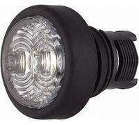 LAMPE De Marqueur D'Arrêt De Frein Avant LED HELLA 24V (2PF 340 825-001)