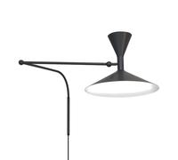 Lampe de Marseille - Applique murale LxH 166x80cm