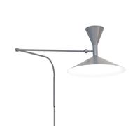 Lampe de Marseille - Applique murale LxH 166x80cm