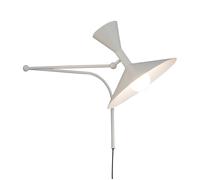 Lampe de Marseille - Applique murale LxH 166x80cm