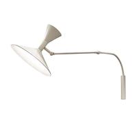 Lampe de Marseille Mini Applique Murale Blanc