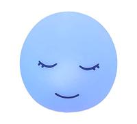 Lampe de méditation visuelle guidée pour la pleine conscience, ralentir votre respiration et calmer votre esprit pour soulager le stress et l'anxiété, 3 couleurs et 478 secondes mode de respiration en