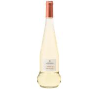Lampe de Méduse Blanc 2025 - Château Sainte Roseline - Cru Classé