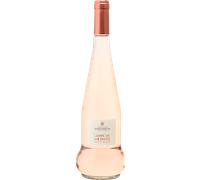 Lampe de Méduse Rosé 2025 - Cru Classé - Château Sainte Roseline