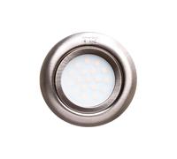 Lampe de meuble 12 V DC LED GAVI LED spot SMD-WW-C/M 19761