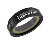 Lampe de microscope LED de laboratoire avec installation rapide, durabilité pour des examens d'échantillons détaillés, lampe microscopique en aluminium