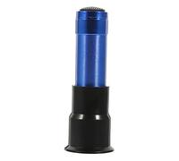 Lampe de Mirage d'Œufs Portable pour Poules et Canards Outil d'Incubation Pratique Lumière à Haute Luminosité Vérification Développement des Œufs Facile à Transporter Utiliser
