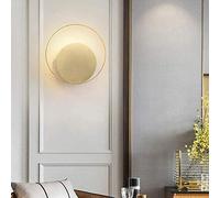 Lampe de Miroir Avant À Led En Aluminium, Miroir de Maquillage Avec Éclairage 24W, Éclairage de Cadre Et de Tableau, Miroir de Salle Den, Lampe Murale Pour Armoire de Toilette, Lampe Pour Dressing de