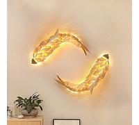 Lampe de Miroir Avant À Led En Aluminium, Miroir de Maquillage Avec Éclairage 24W, Éclairage de Cadre Et de Tableau, Miroir de Salle Den, Lampe Murale Pour Armoire de Toilette, Lampe Pour Dressing de