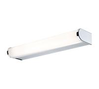 Lampe De Miroir Led 9 W Blanc Chaud Paulmann Anrneb 70879 Chrome