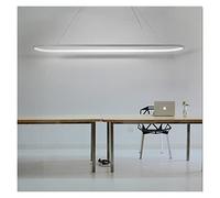 , Lampe de Moderne à LED, éclairage Suspendu à Anneau Moderne - Lampes suspendues minimalistes sur la Table à Manger Lampes suspendues pour îlot de Cuisine Lumières de Salle à Manger, LED Moderne