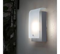 Applique Murale Extérieure Haustürlampe Luminaire de Façade LED Terrassenleuchte
