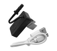 Lampe de nettoyage des oreilles portable rechargeable par USB pour adultes