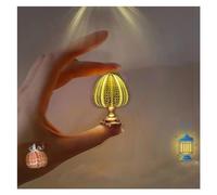 Lampe de nuit créative en forme d'oursin à faire soi-même, lampe de nuit créative en forme de coquille d'oursin, lampe d'ambiance marine amusante, lampe de nuit animale, lampe de table de nuit créativ